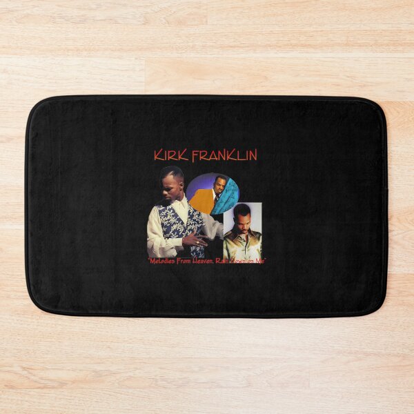 Item preview, Kirk-Franklin designed and sold by GEEOFF.