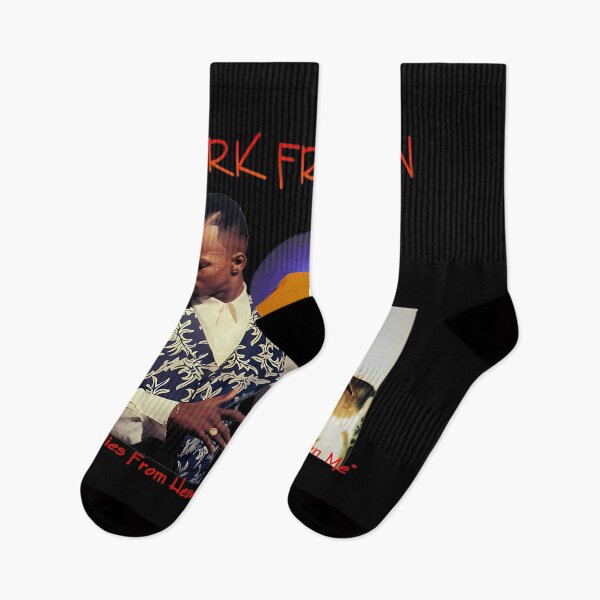 Item preview, Kirk-Franklin designed and sold by GEEOFF.