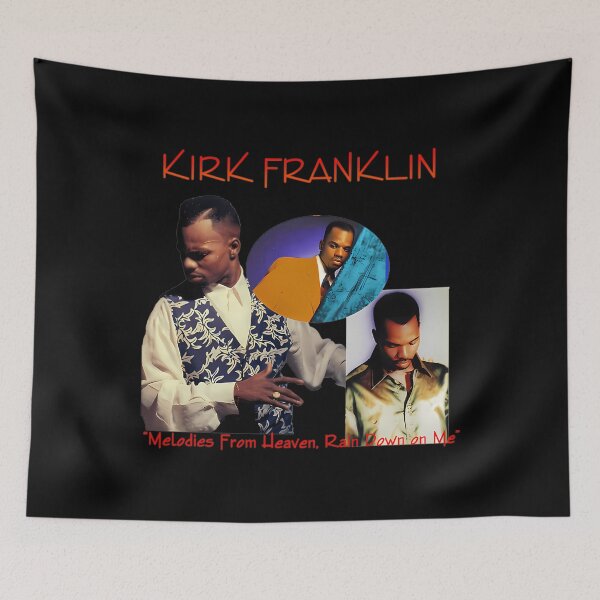 Item preview, Kirk-Franklin designed and sold by GEEOFF.