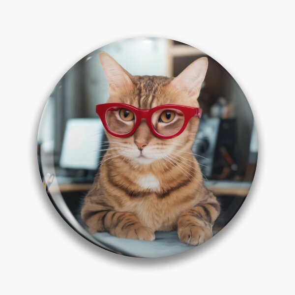Item preview, Now let’s talk about your Cattitude designed and sold by ParkandPress.