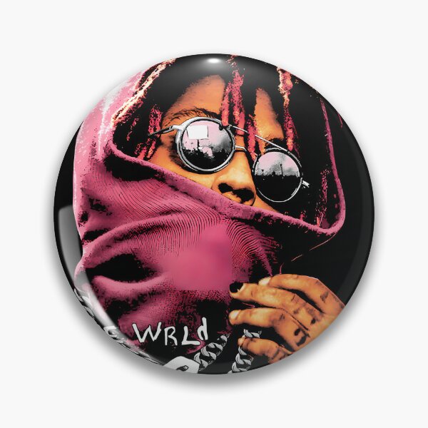 Item preview, Juice Wrld designed and sold by hamza19911991.