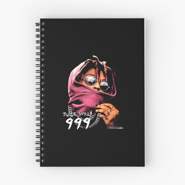 Artikelvorschau, Juice Wrld entworfen und verkauft von hamza19911991.