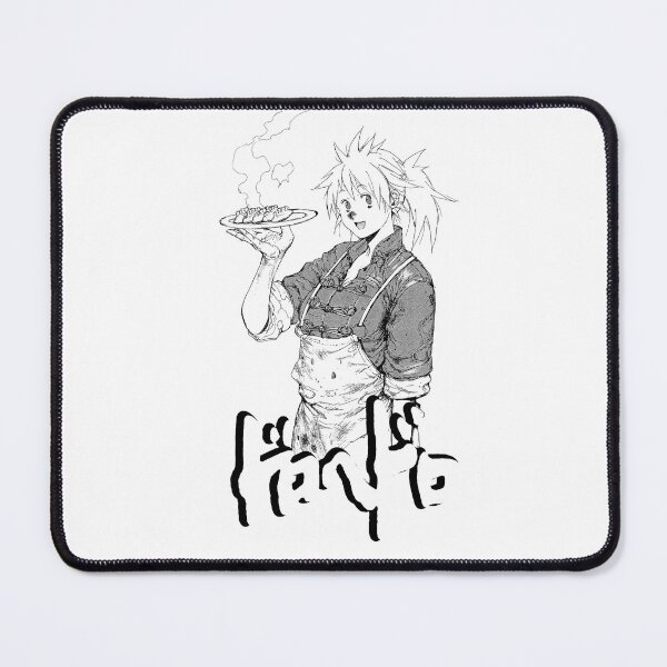 Item preview, Nikaidou Gyoza designed and sold by Fire TheMann.