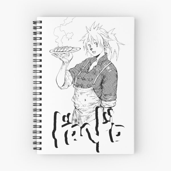 Item preview, Nikaidou Gyoza designed and sold by Fire TheMann.