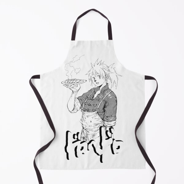 Item preview, Nikaidou Gyoza designed and sold by Fire TheMann.