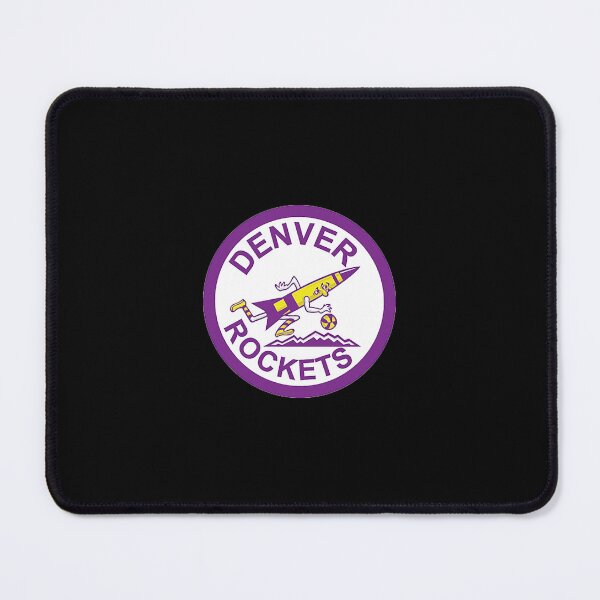 Item preview, Denver Rockets Basketball ABA designed and sold by KhldrN.