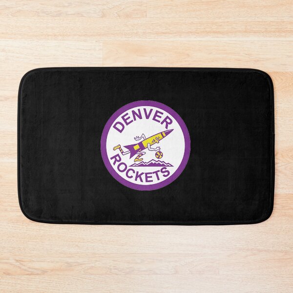 Item preview, Denver Rockets Basketball ABA designed and sold by KhldrN.