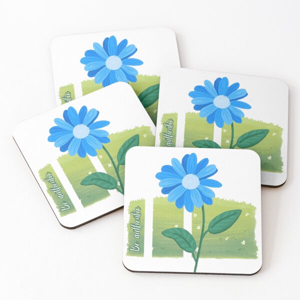 Item preview, Be Authentic Like A Unique Flower designed and sold by Milena018.