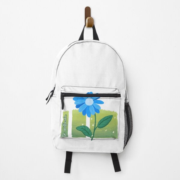 Item preview, Be Authentic Like A Unique Flower designed and sold by Milena018.