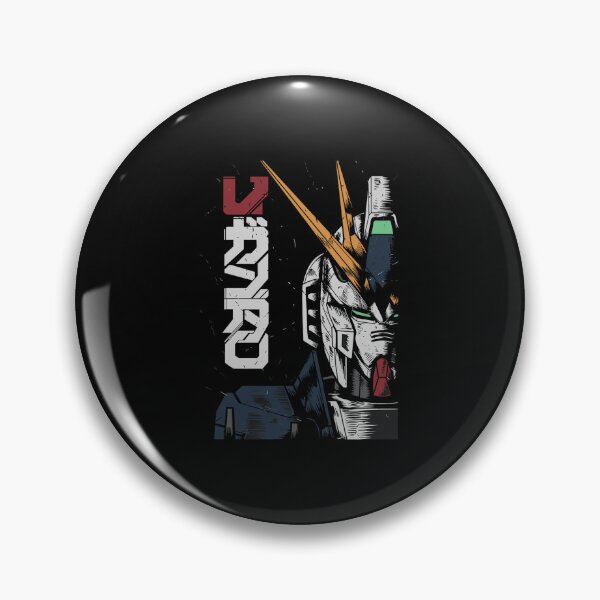 Item preview, Gundam Nu designed and sold by KhldrN.