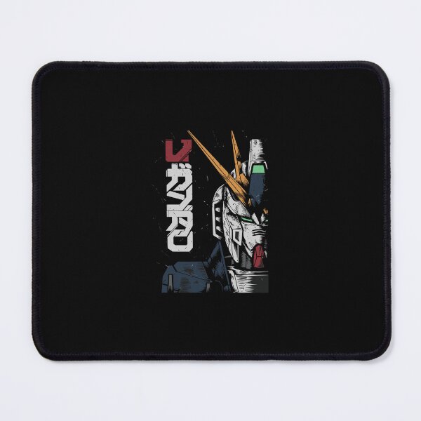 Item preview, Gundam Nu designed and sold by KhldrN.