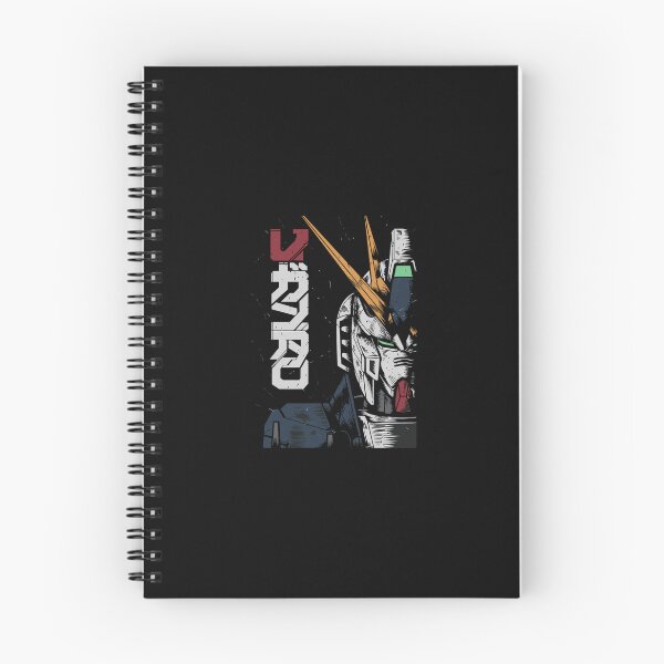Item preview, Gundam Nu designed and sold by KhldrN.