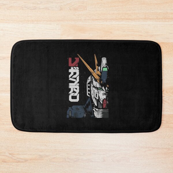 Item preview, Gundam Nu designed and sold by KhldrN.