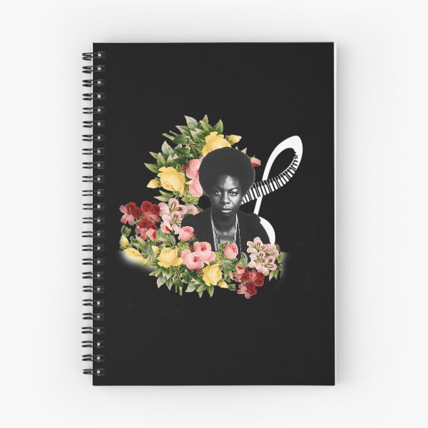 Item preview, Nina Simone designed and sold by GEEOFF.