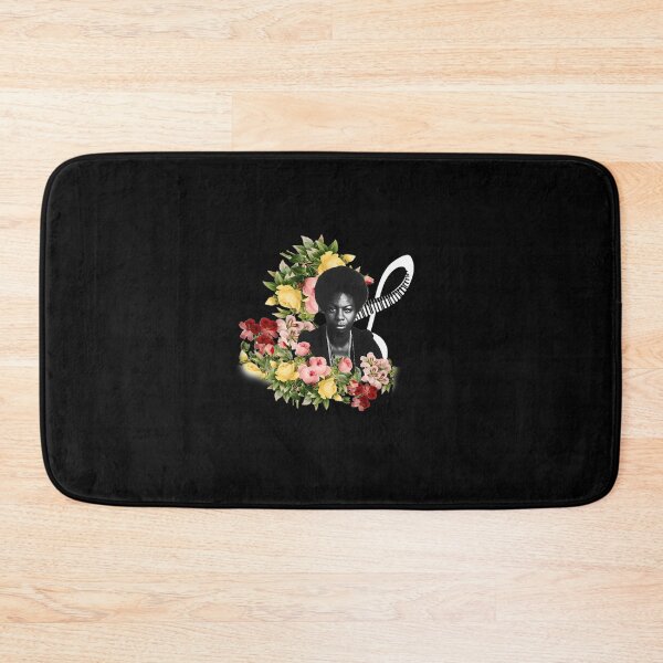 Item preview, Nina Simone designed and sold by GEEOFF.