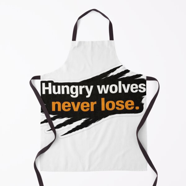 Item preview, Wolf Quote  designed and sold by Ashutoshwarade.