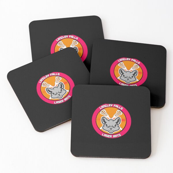 Item preview, Langley Falls Laser Rats designed and sold by KhldrN.