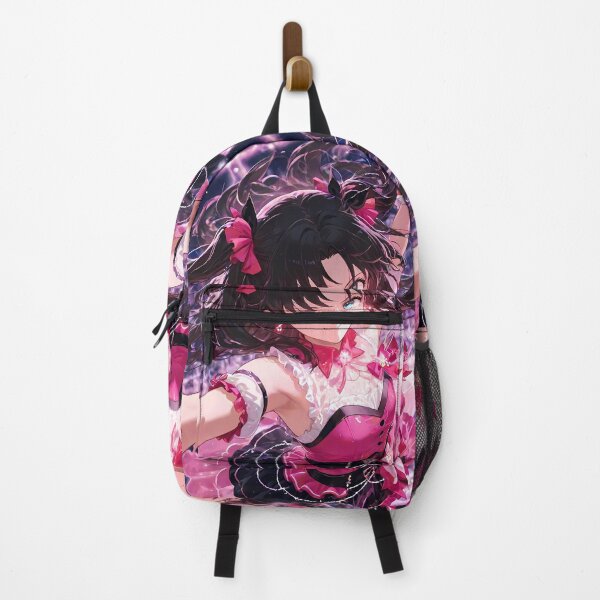 Item preview, Ídolo dinámico Rin Tohsaka Fate Stay Night Pink Stage Anime Girl Waifu designed and sold by Tokyonomad.