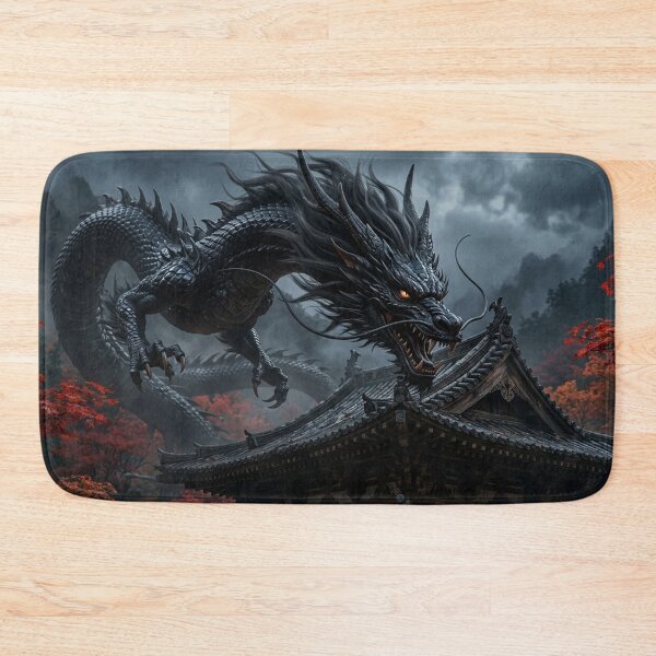 Item preview, Black Dragon designed and sold by RaF71PrO.