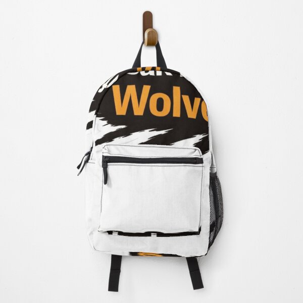 Item preview, Wolf Quote  designed and sold by Ashutoshwarade.