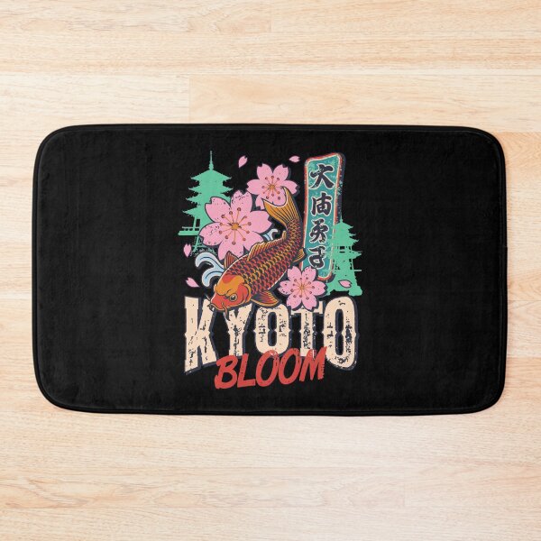 Item preview, Kyoto Bloom designed and sold by SignumShop.