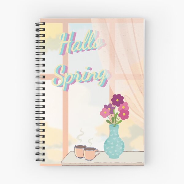 Item preview, Spring Is Here - Hallo Spring Design designed and sold by Milena018.