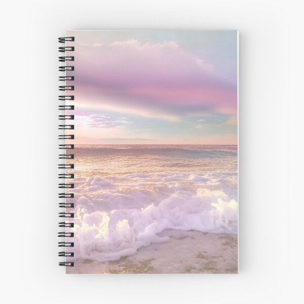 Item preview, Ethereal Glasgow Rangers Fc dPastel Seascape at Sunset designed and sold by mauroroberto.