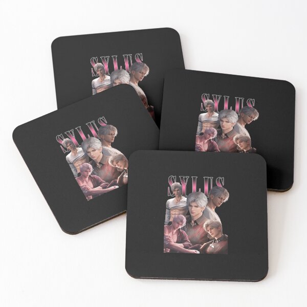 Item preview, Sylus Bootleg Style designed and sold by KhldrN.