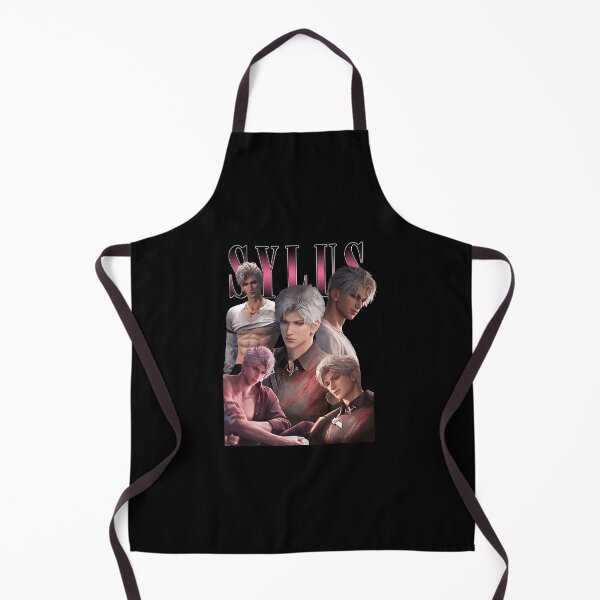 Item preview, Sylus Bootleg Style designed and sold by KhldrN.
