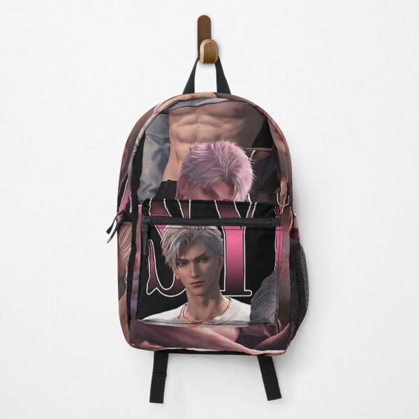 Item preview, Sylus Bootleg Style designed and sold by KhldrN.