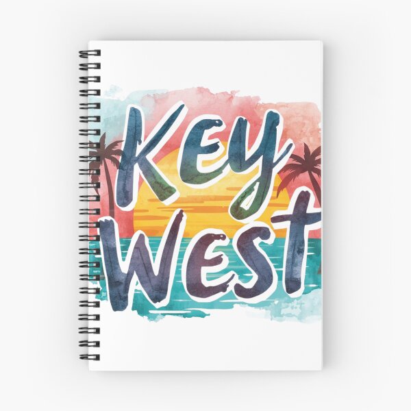 Item preview, Key West Florida  designed and sold by PamLeeDesign.