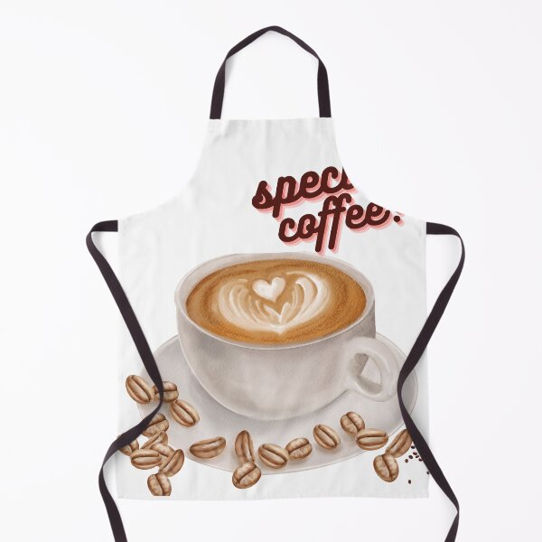 Item preview, Special coffee design designed and sold by AestheticByZim.