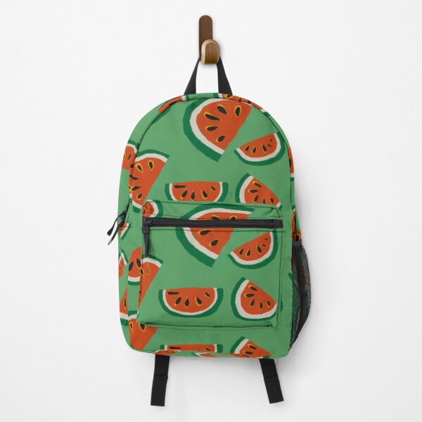 Item preview, Watermelon Vibes – Cute Summer Fruit Aesthetic Design designed and sold by Radh3.