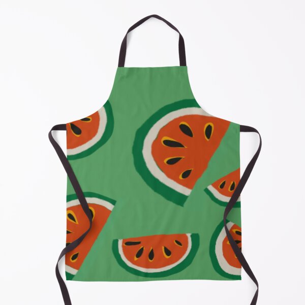 Item preview, Watermelon Vibes – Cute Summer Fruit Aesthetic Design designed and sold by Radh3.