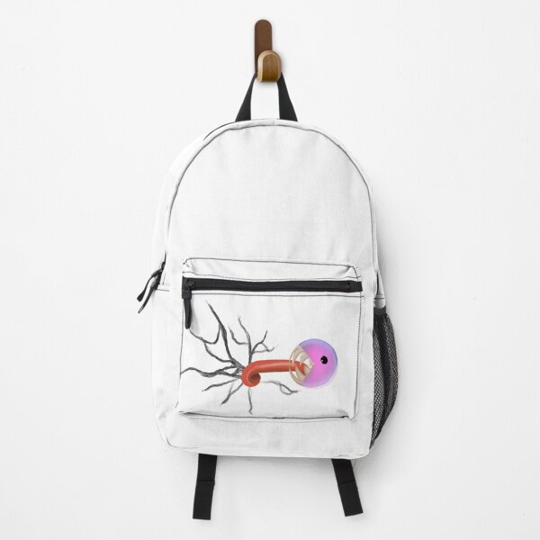 Item preview, the amazing digital circus bubble designed and sold by Catticore.