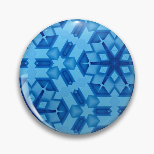 Item preview, Classic Bumblebee Tesselation - Abstract Geometric Print  - Wedding Gifts designed and sold by RoyalStarsPatts.