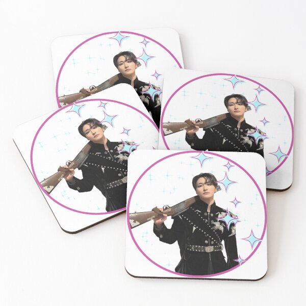 Item preview, Wonderland Seonghwa designed and sold by avna.
