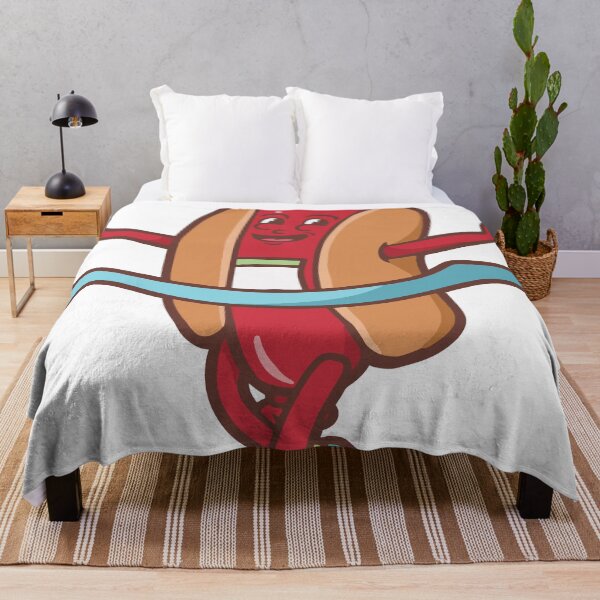 Item preview, hotdog marathon designed and sold by anggapajar.