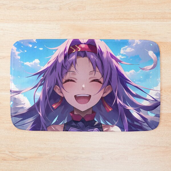 Item preview, Yuuki Joyful Sky Energy Sword Art Online Anime Girl Spirit designed and sold by Tokyonomad.