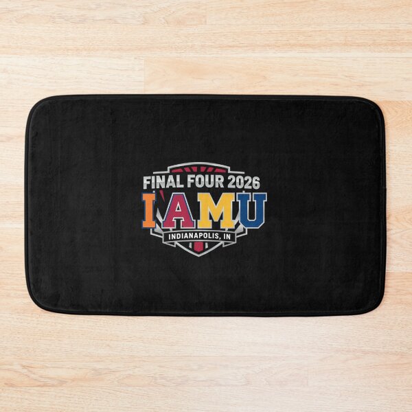 Item preview, Final Four 2026 designed and sold by Kimanhgrany.