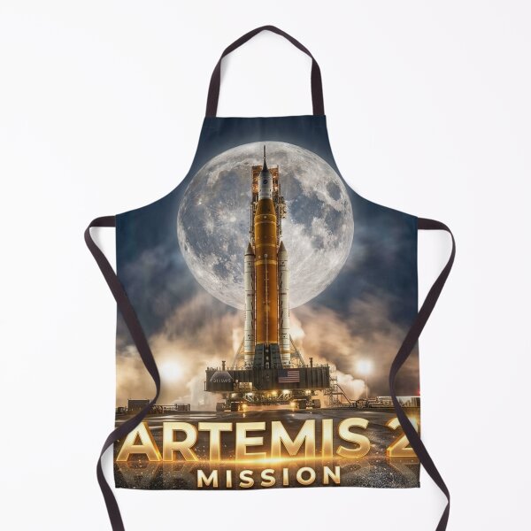 Item preview, To the Moon designed and sold by RaF71PrO.
