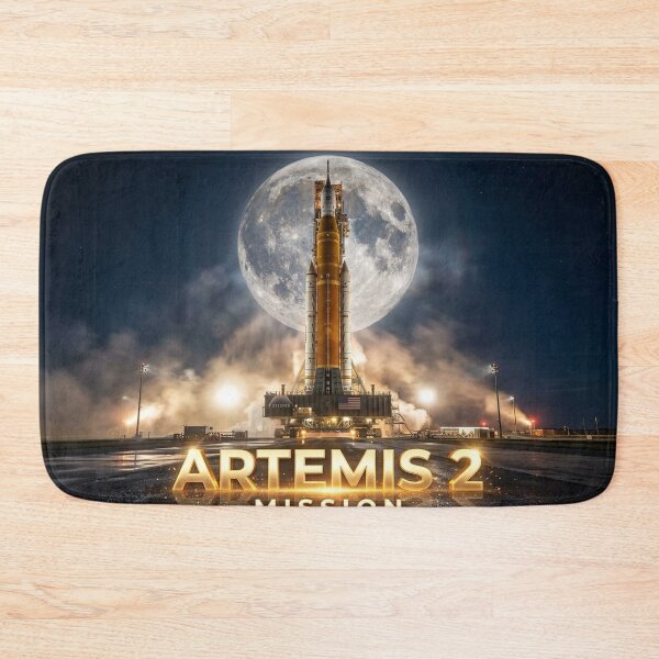Item preview, To the Moon designed and sold by RaF71PrO.