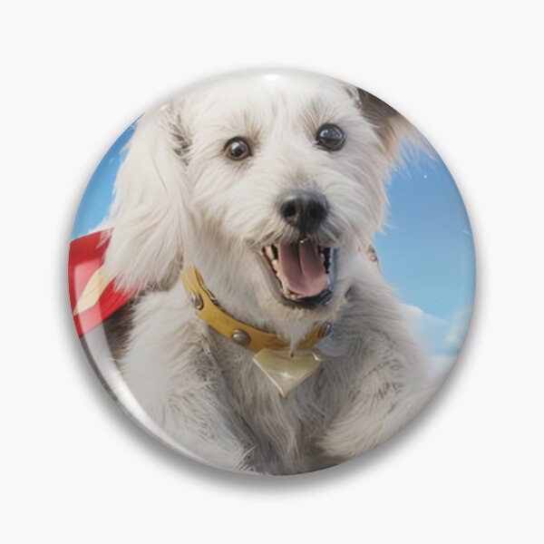 Item preview, Krypto the Superdog designed and sold by DVMavix.