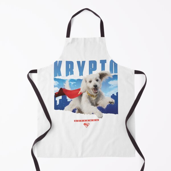 Item preview, Krypto the Superdog designed and sold by DVMavix.