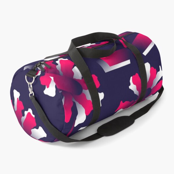 Item preview, Floral  Schematic pattern elements  - [Crimson] High-precision geometric vector  designed and sold by The Nomadic Designs.