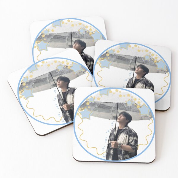 Item preview, Jongho designed and sold by avna.