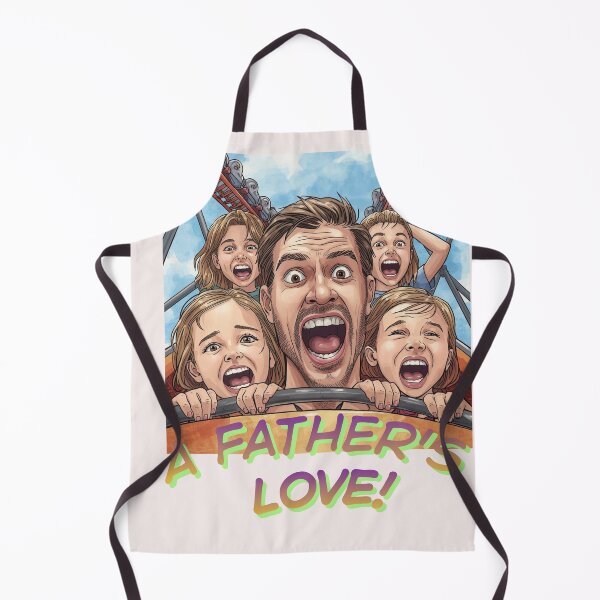 Item preview, A Father's Love designed and sold by Thorongla.
