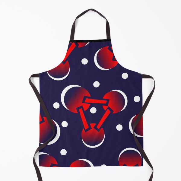 Item preview, Bonding  Schematic pattern elements  - [Crimson] High-precision geometric vector  designed and sold by The Nomadic Designs.