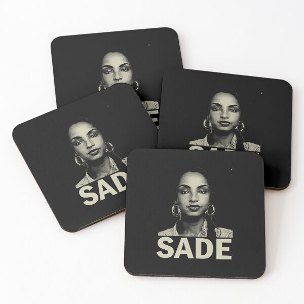 Item preview, Sade Black designed and sold by hamza19911991.