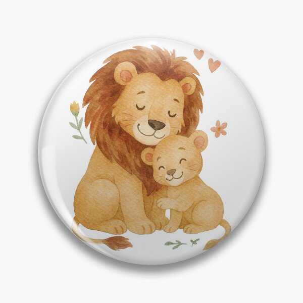 Item preview, Safari Animals designed and sold by SMILEYPAPER.